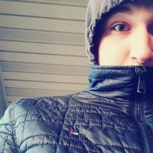 Meet your Posher, Dillon